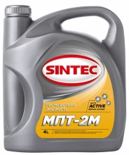 Товар SINTEC МПТ-2М, 4X4L