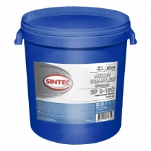 Товар SINTEC MULTI COMPLEX GREASE EP 2-150, 18KG