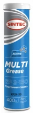 Товар SINTEC MULTI GREASE EP 2-150, 0,390KG