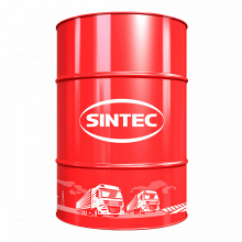 Товар SINTEC SUPER 3000 10W-40 API SG/CD, 205L(металл)