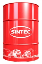 Товар SINTEC SUPER SAE 10W-40 API SG/CD, 205L