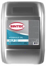 Товар SINTEK HYDRAULIC HLP 32, 20L