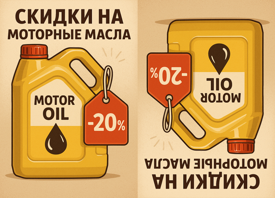 Скидки на моторные масла HYUNDAI XTeer