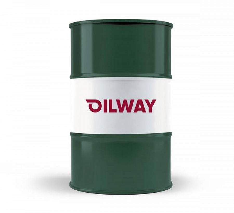 Снижение цен на смазочные материалы Oilway. Ваша выгода: экономия 20% на цене закупки! Количество товара ограничено!